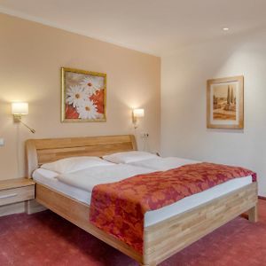 Comfort Kamer met een King Size Bed